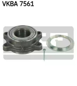 Комплект подшипника SKF VKBA 7561